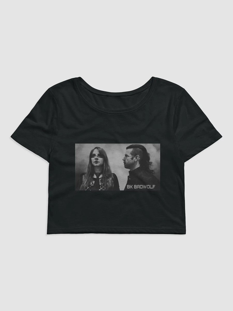 BK BADWOLF CROP TOP product image (1)