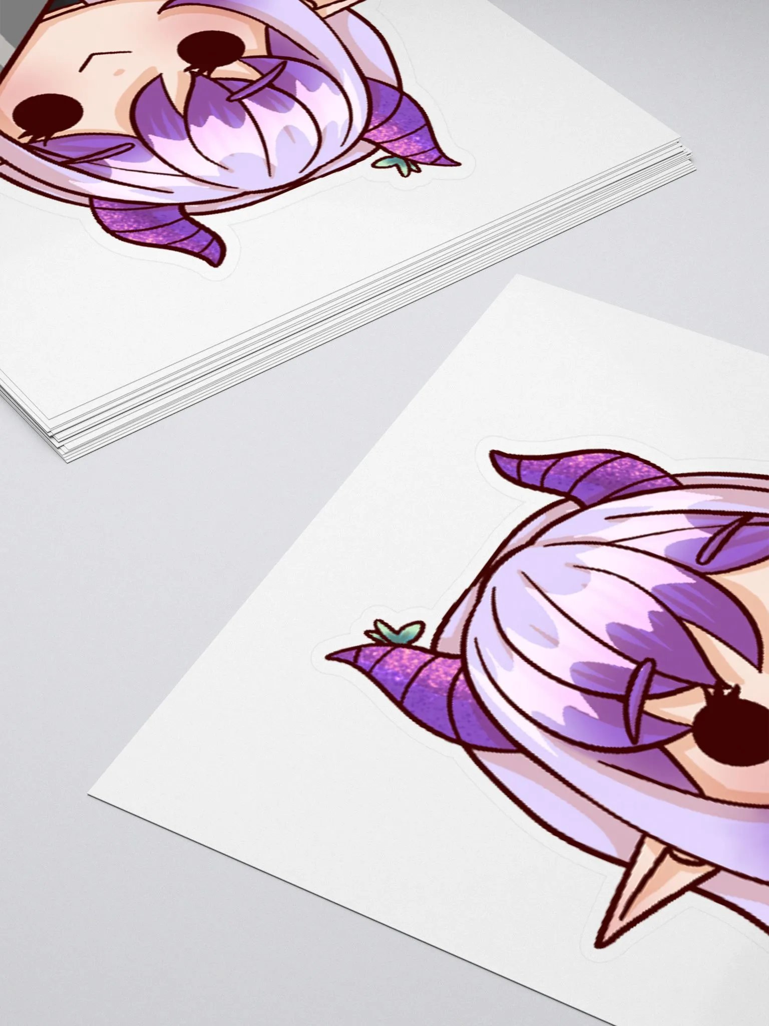 KNIFE STICKER product image (4)