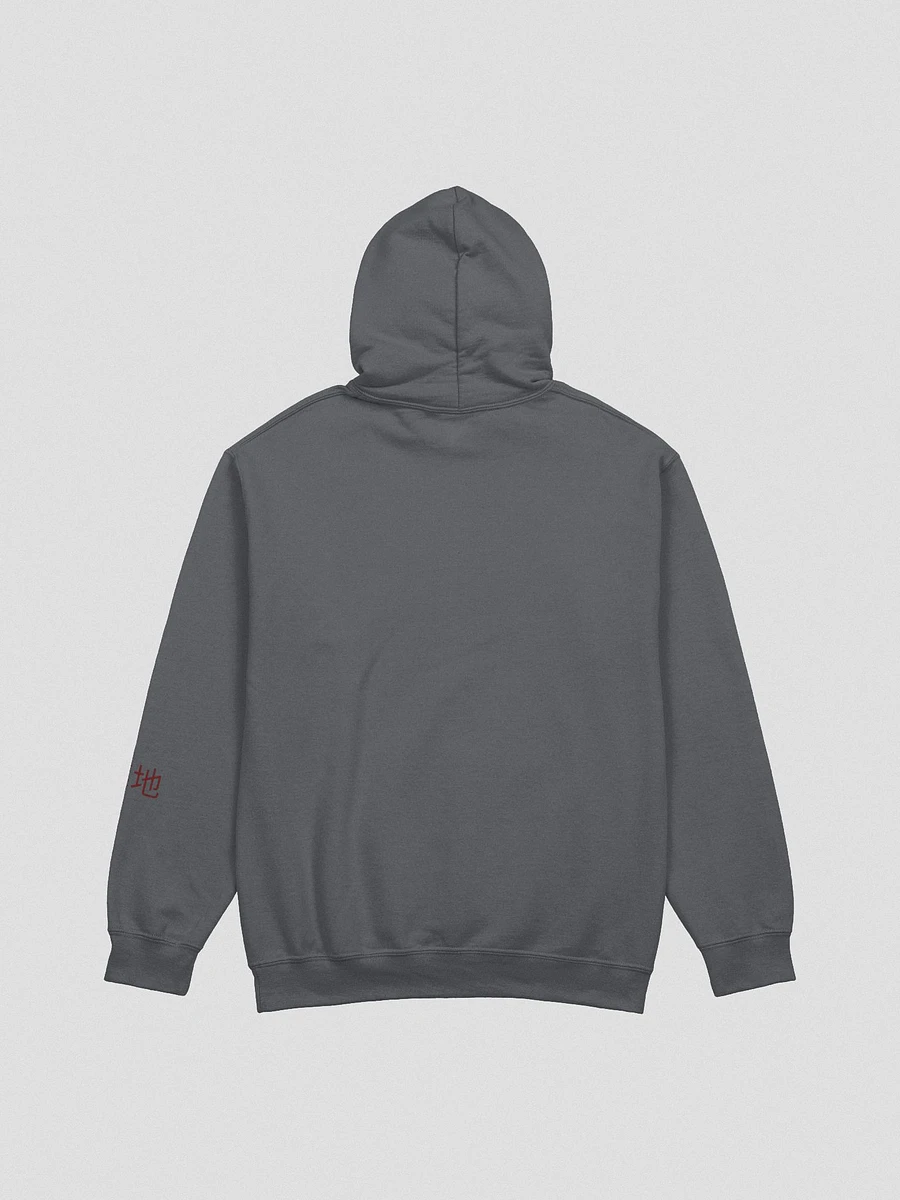 Heathen Hoodie product image (4)