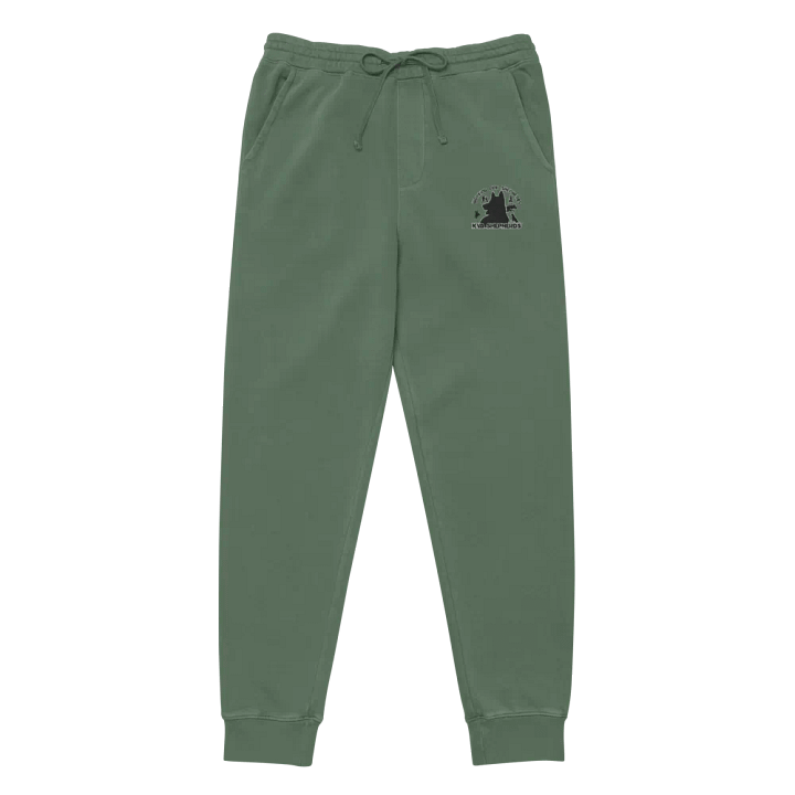 KVA SHEPHERDS Bold Statement Joggers product image (9)