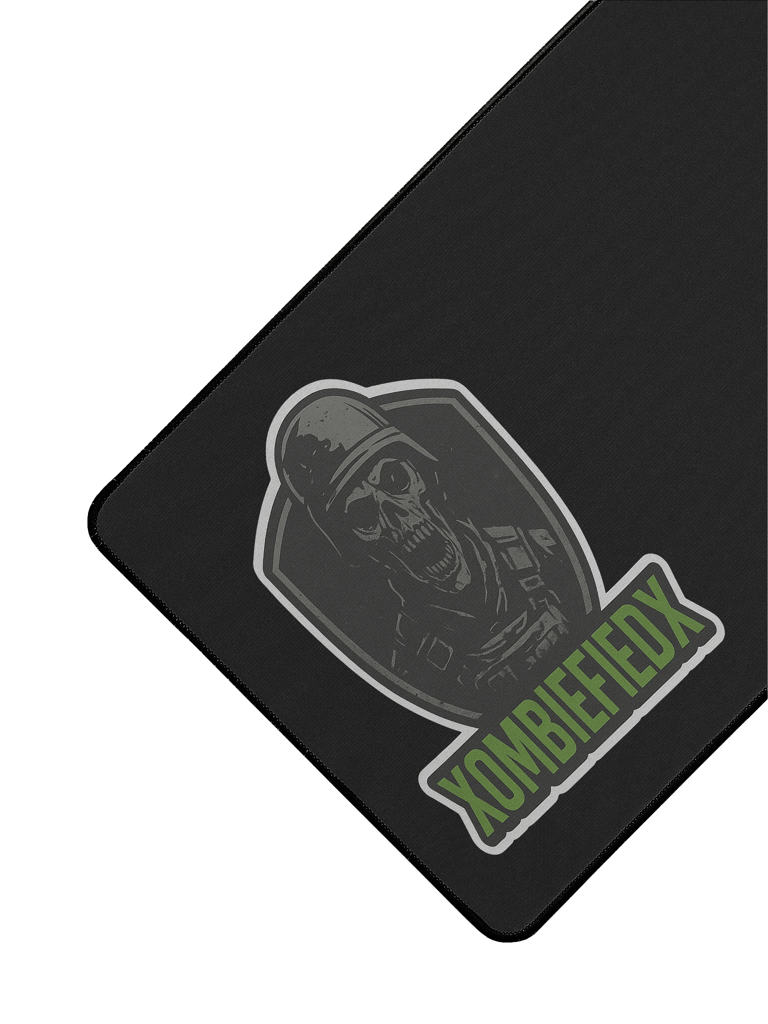 XOMBIE's Neoprene Desk Mat product image (3)