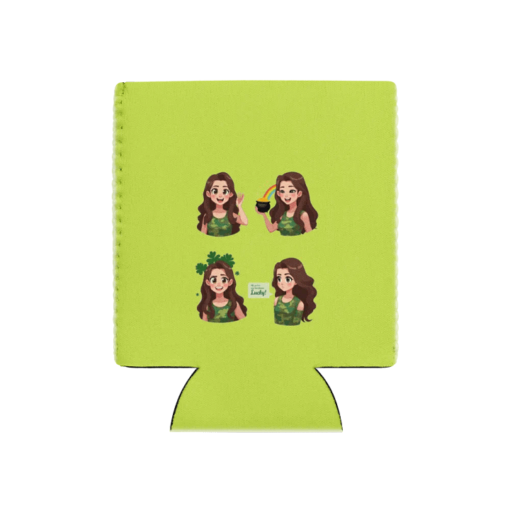 AI BrowningSimmer St. Patrick's Day 2025 product image (3)