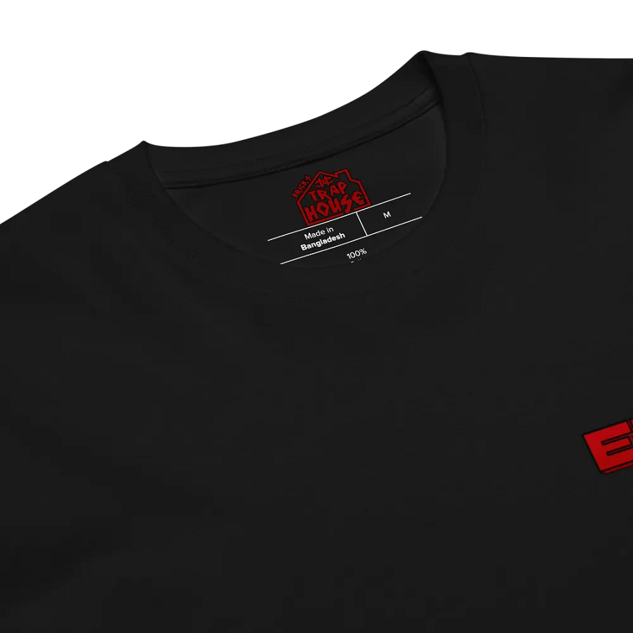 EBE Trap Heavyweight T-Shirt product image (3)