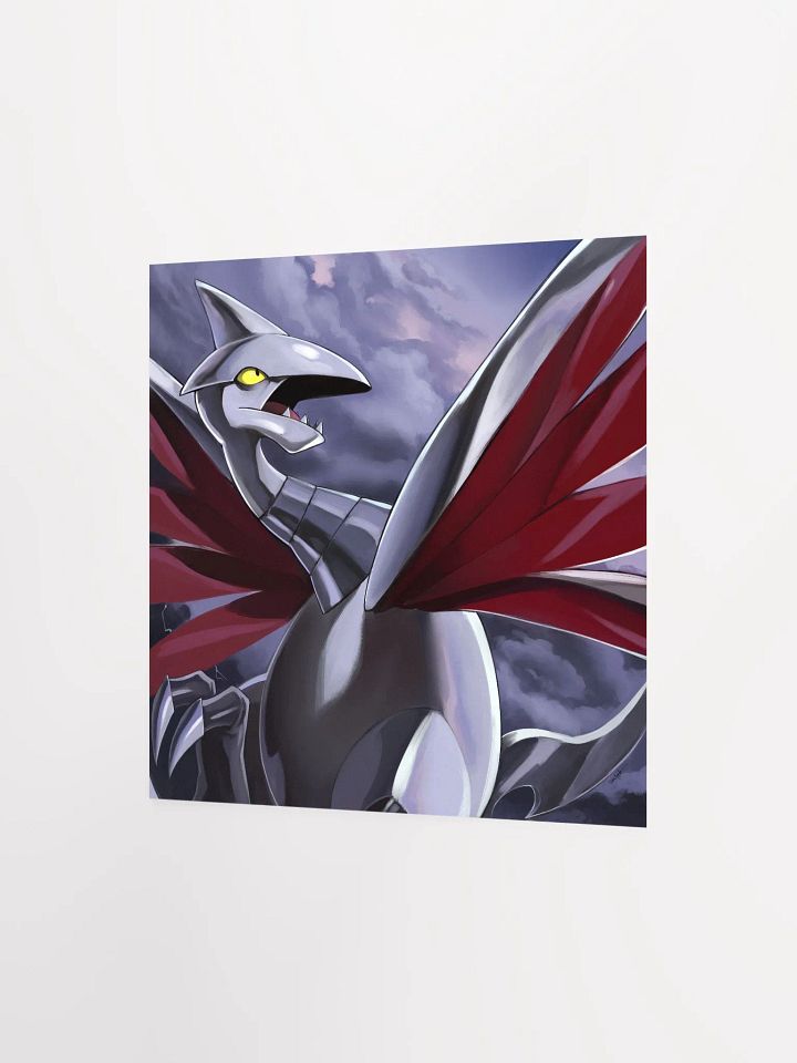 PKMN - Skarmory product image (7)