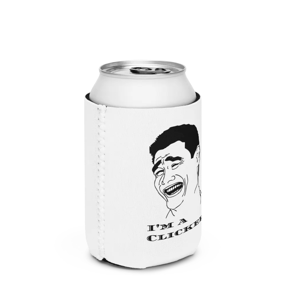 Clicker Huggie product image (2)