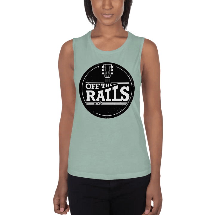 Off The Rails Women's Tank product image (9)