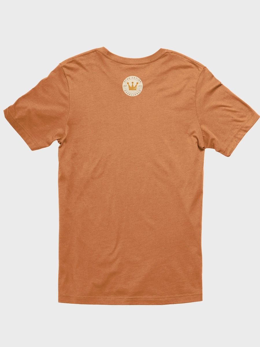 Afro-Latino Excellence™ Tee product image (4)
