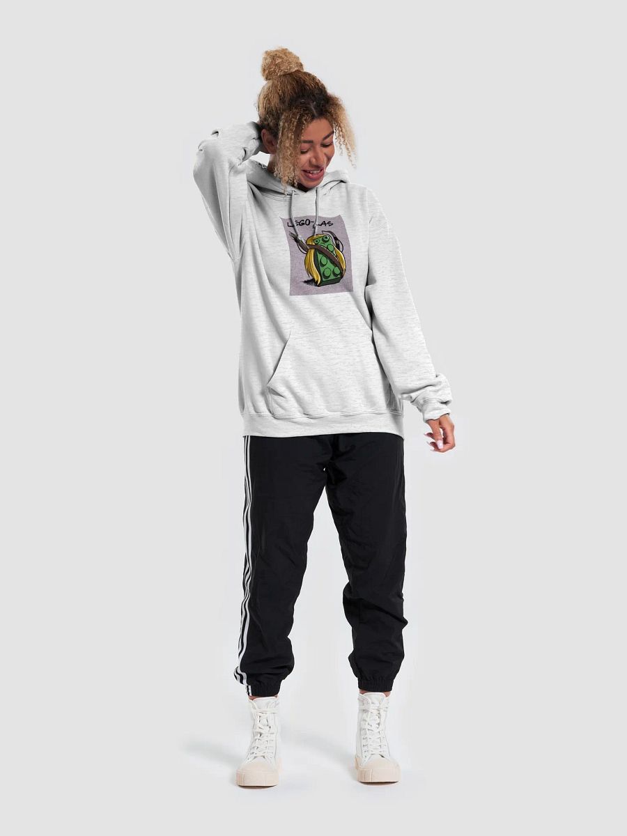 LEGO-LAS Lord Of The Rings Hoodie product image (53)