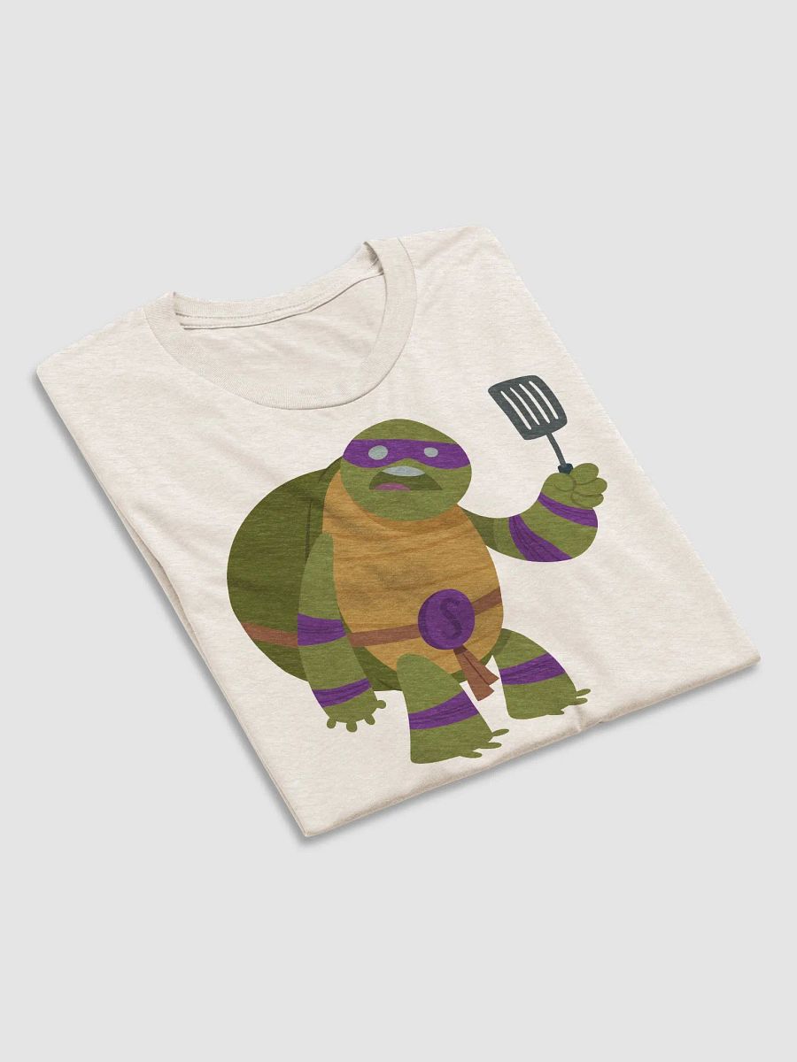 Spatula Turtle product image (4)