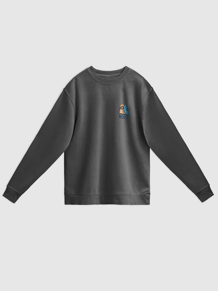 Rock Sweatshirt product image (1)