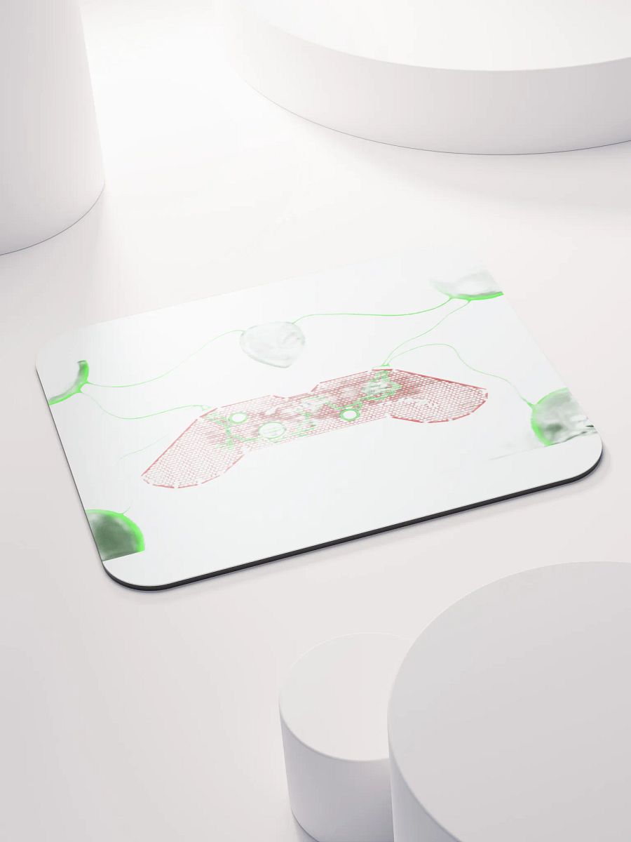 Galactic Gamer Mouse Pad product image (4)