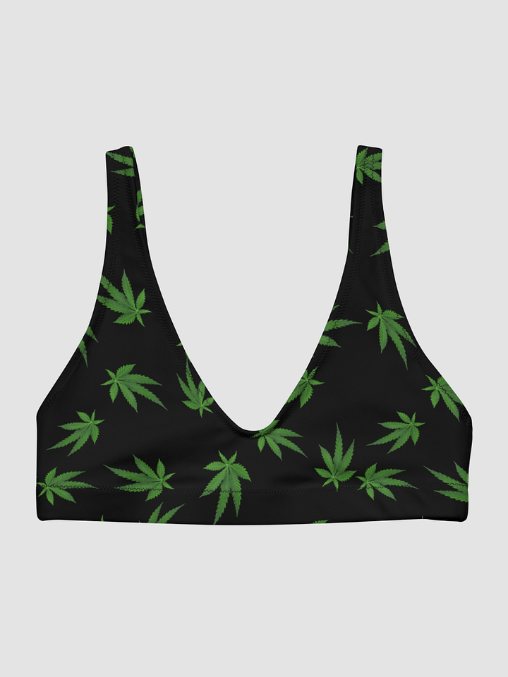 STOREroomLONDON Bikini Top product image (1)