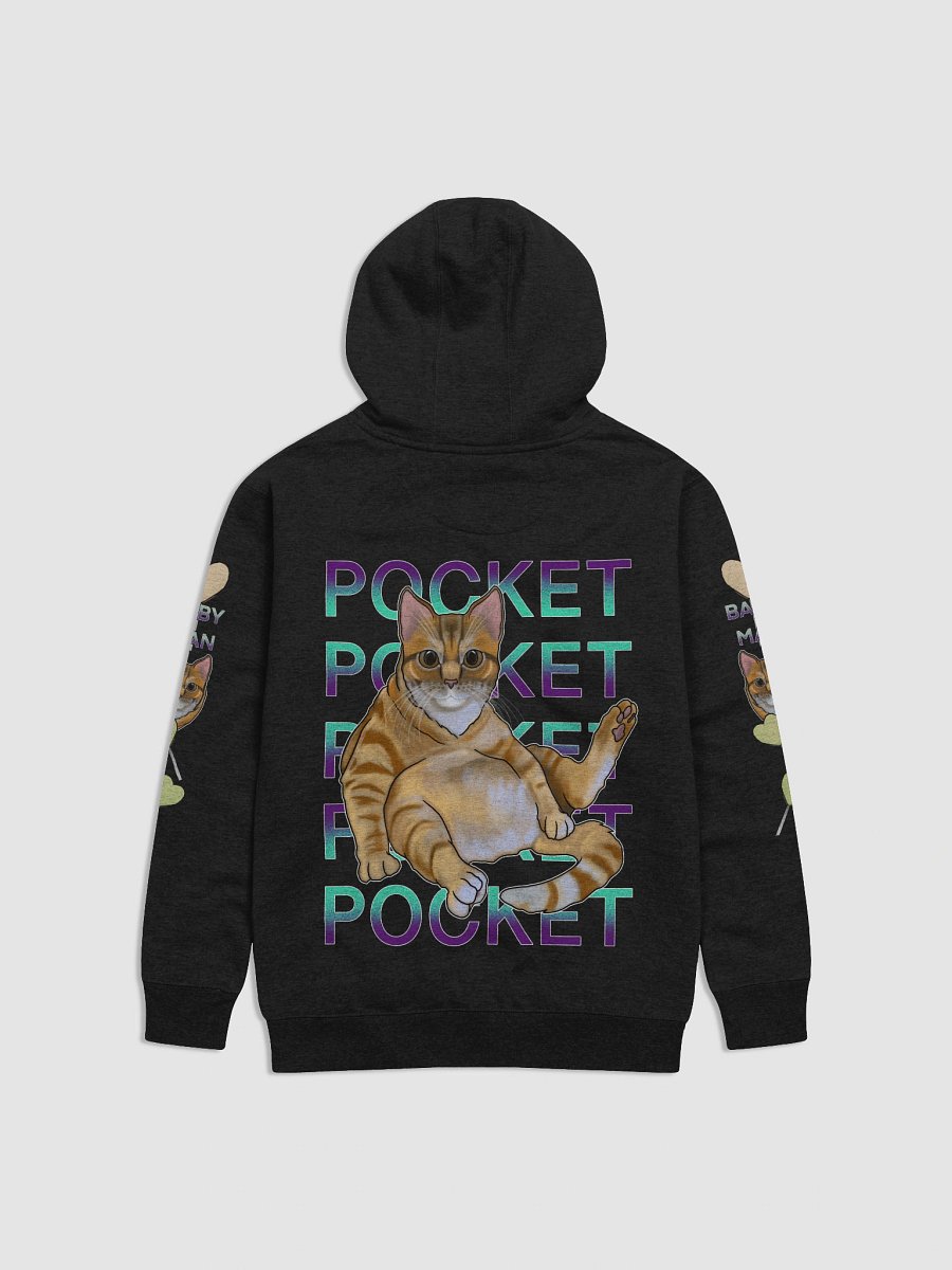 POCKET Baby Man! product image (2)