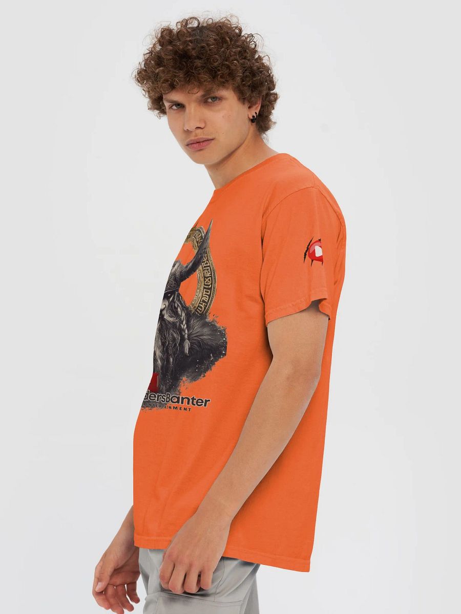 Viking BBB : Garment-Dyed T-Shirt product image (60)