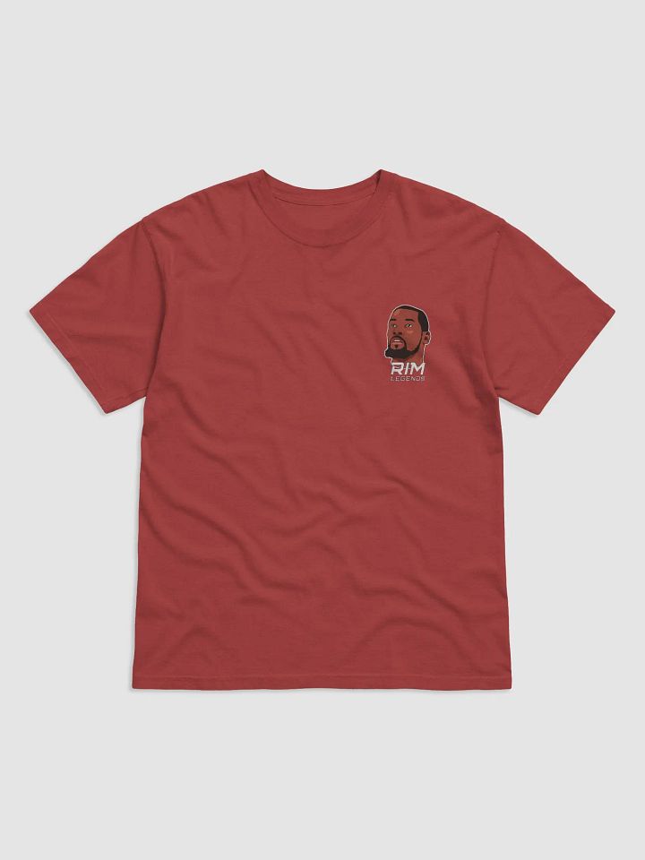 Heart of the Game: NBA Legends Portrait Tee | Kevin Durant product image (1)