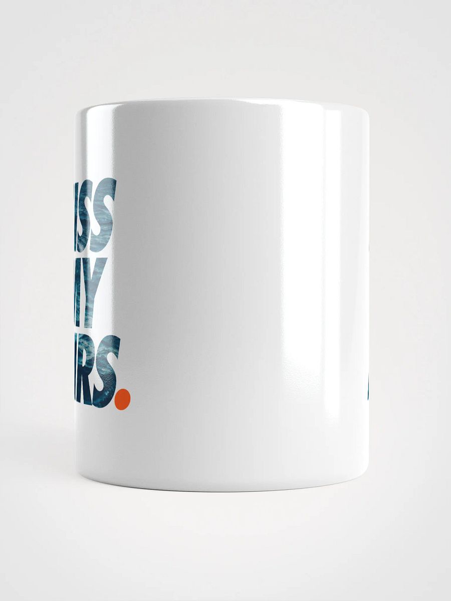Kiss My Airs MUG product image (5)