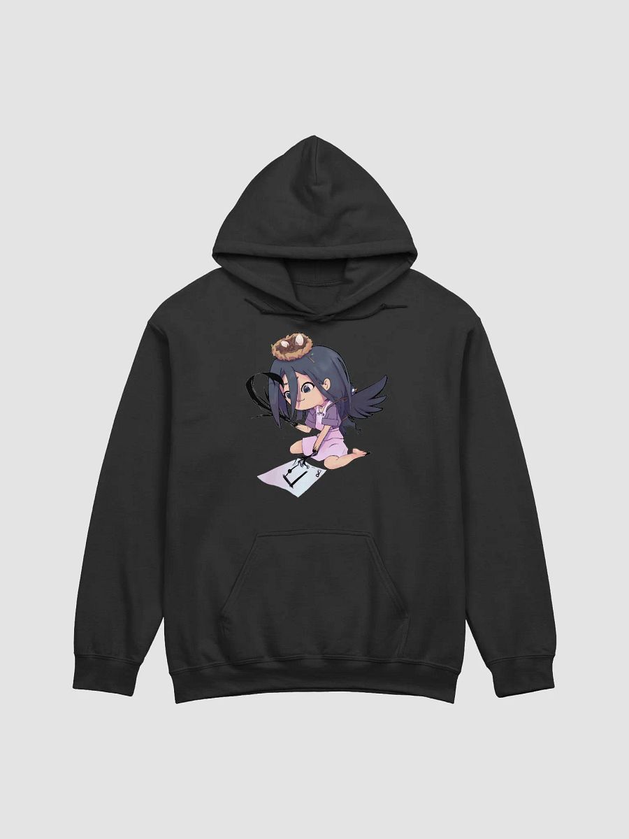 The Artist Hoodie product image (13)