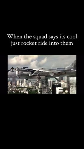 Just rocket ride it’s finnnnnne. 🙄

.
.
.
#sniped #sniper #fortnite #battleroyale #gamerlife #gamerproblems #fortnitememes #f...