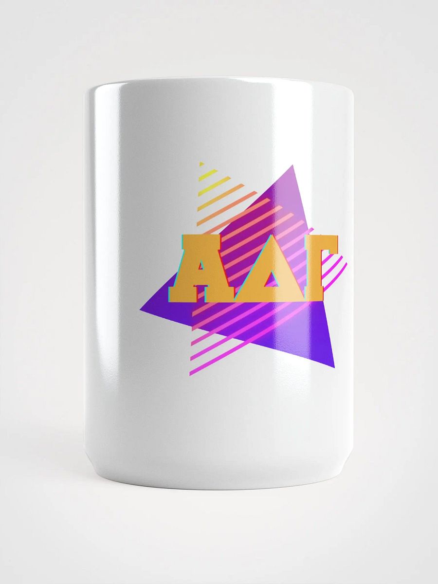 Retro Mug product image (1)