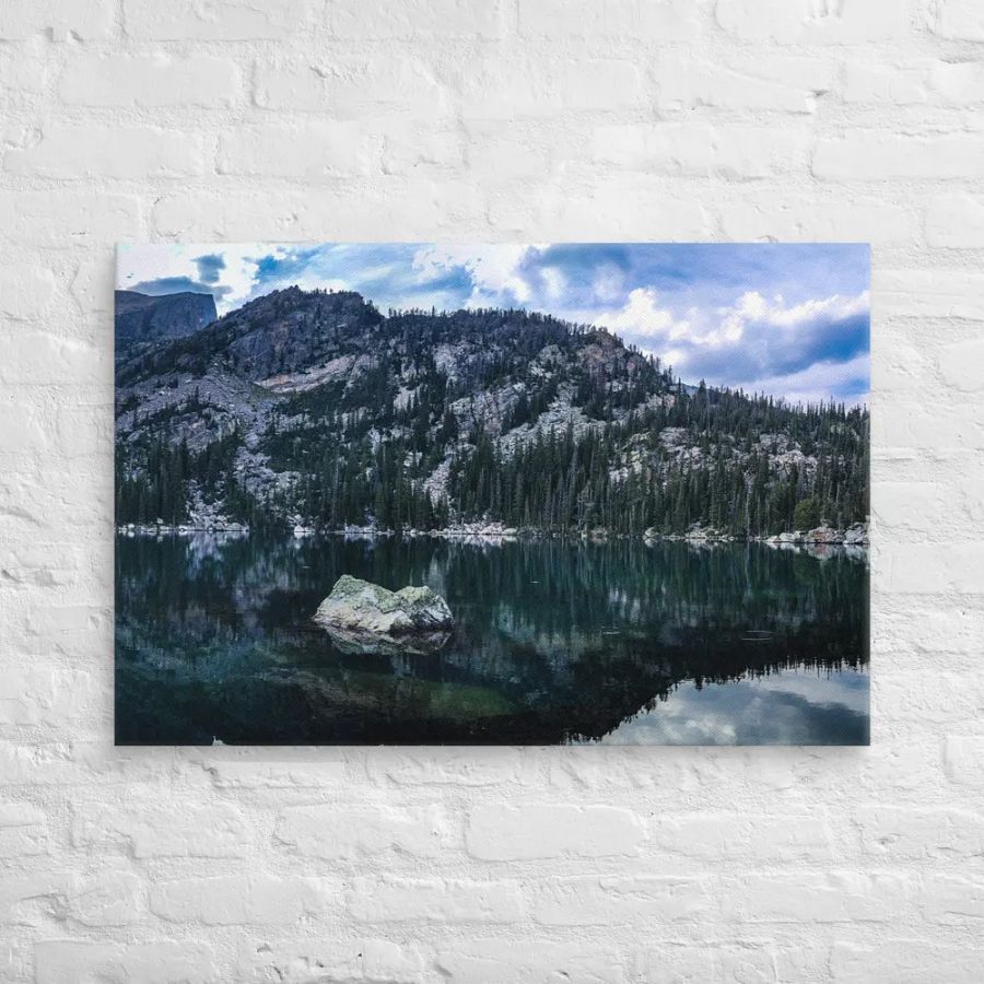 Rocky Mountain National Park product image (12)