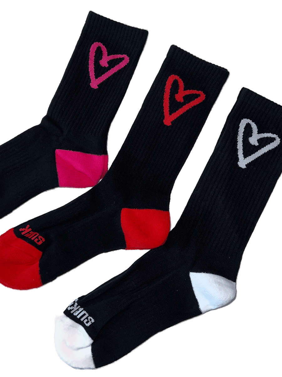 BADBLANDO SOCKS (2 PACK) product image (2)