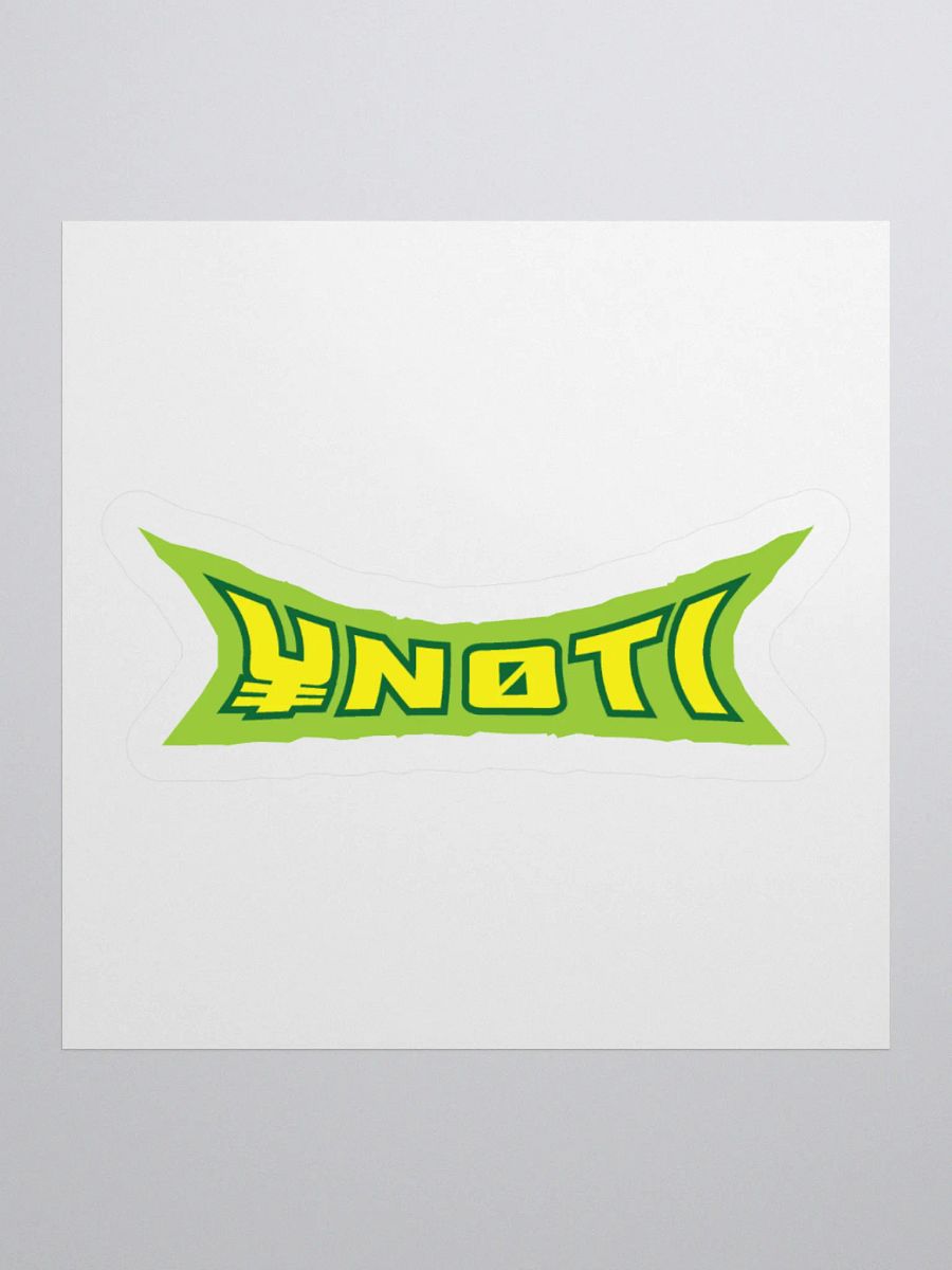 YNOTI Jet Set Title product image (1)