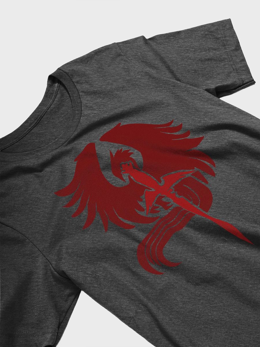 Lambert Symbol T-Shirt product image (3)