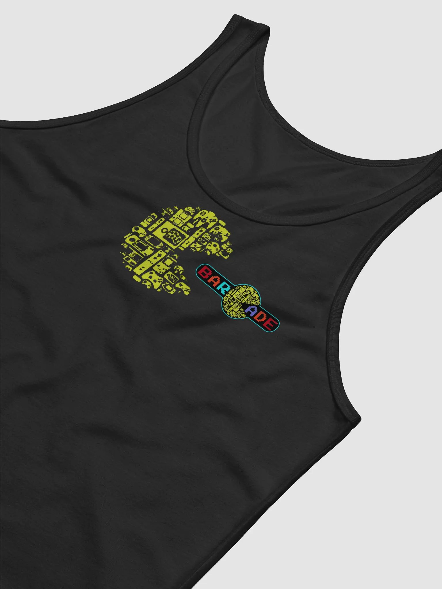 Barcade Stoere Hempie product image (6)