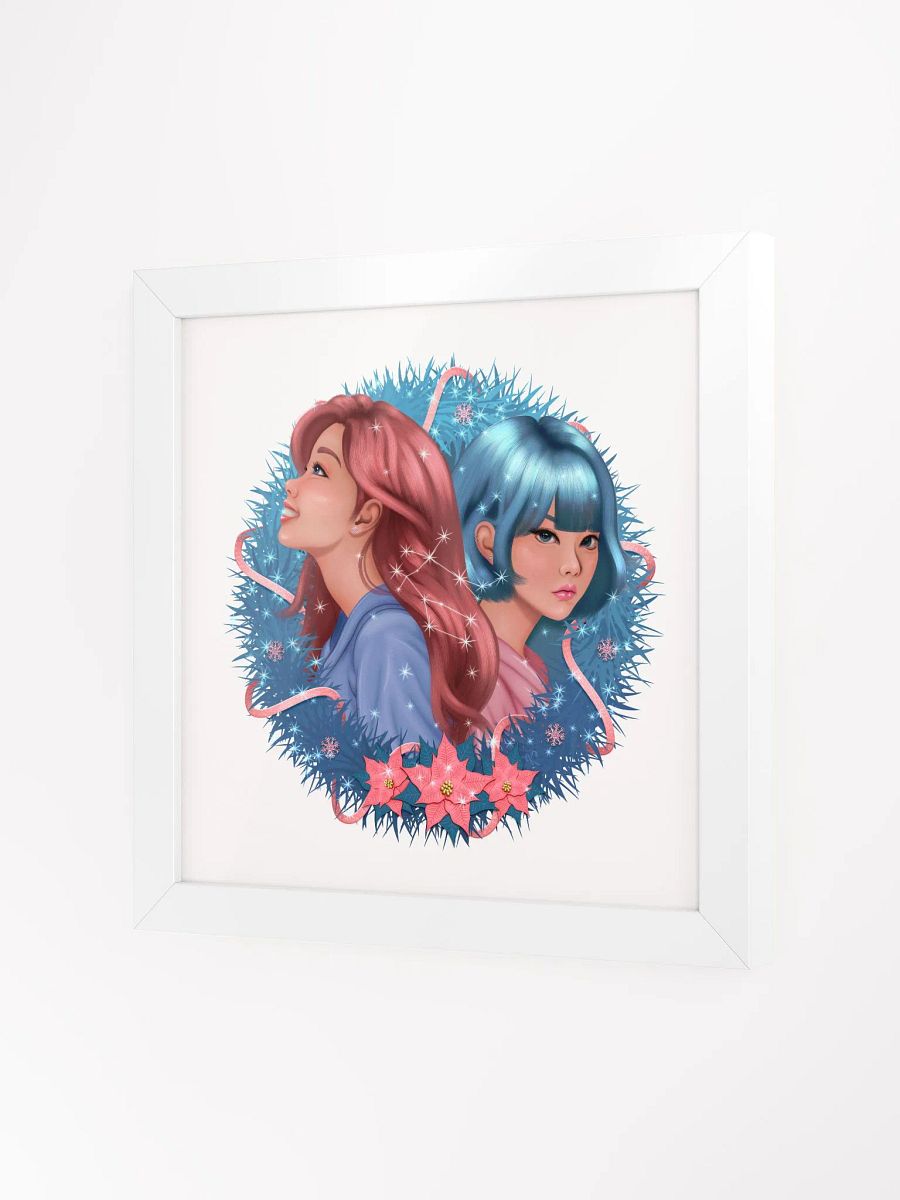 Holiday Zodiac - Gemini product image (26)