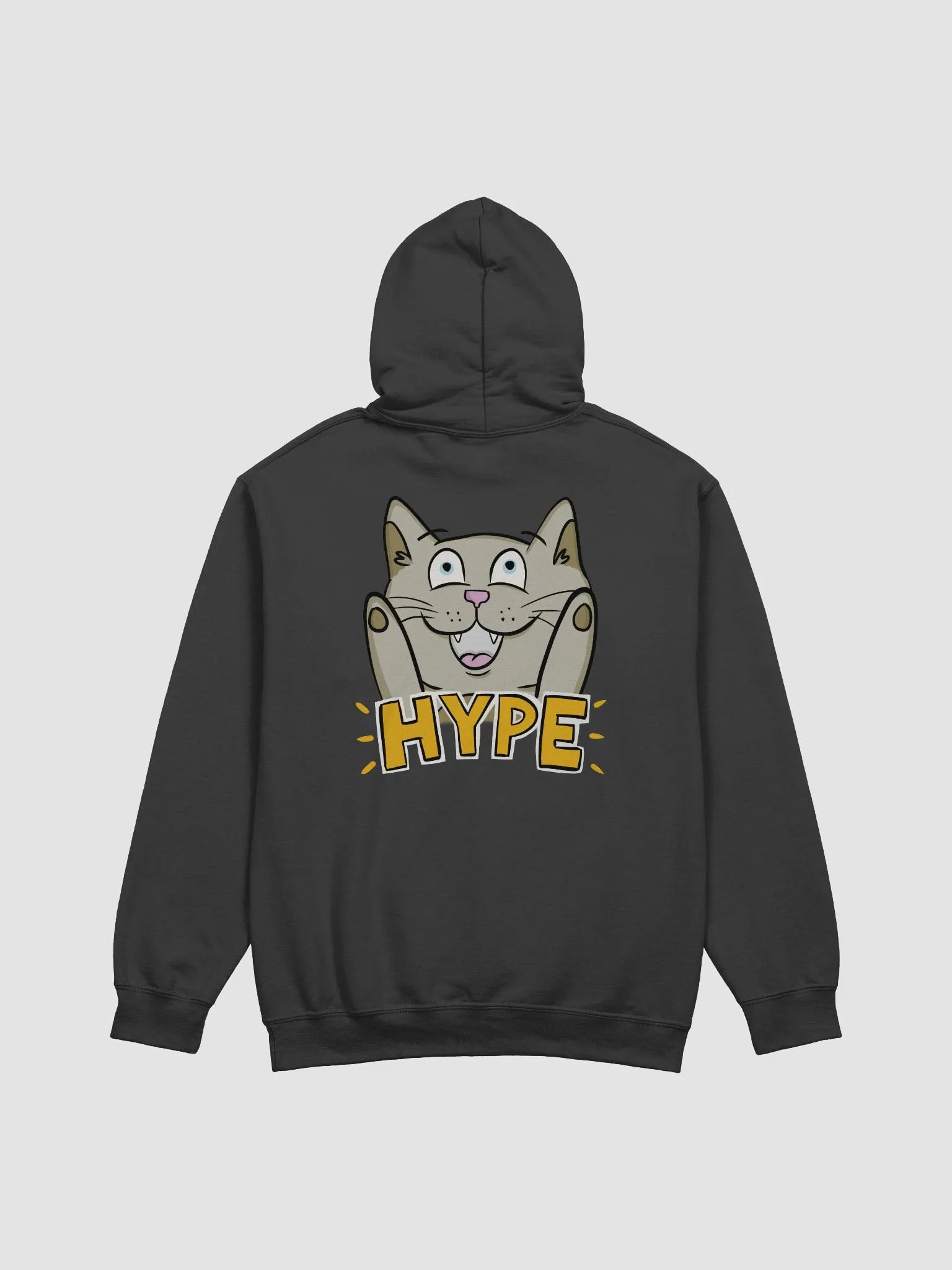 The Hype Hoodie! product image (1)