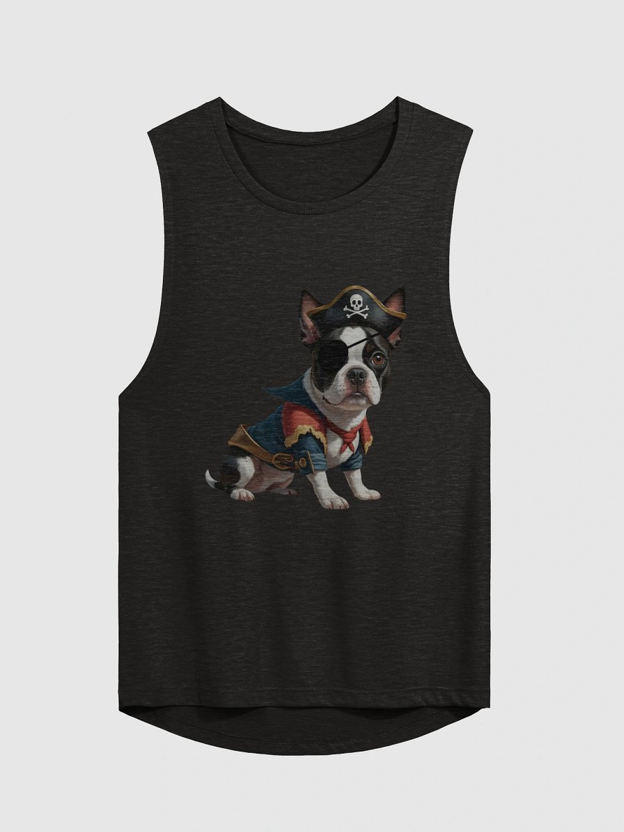 Simple Pirate Sammi Dean Tank Top product image (1)