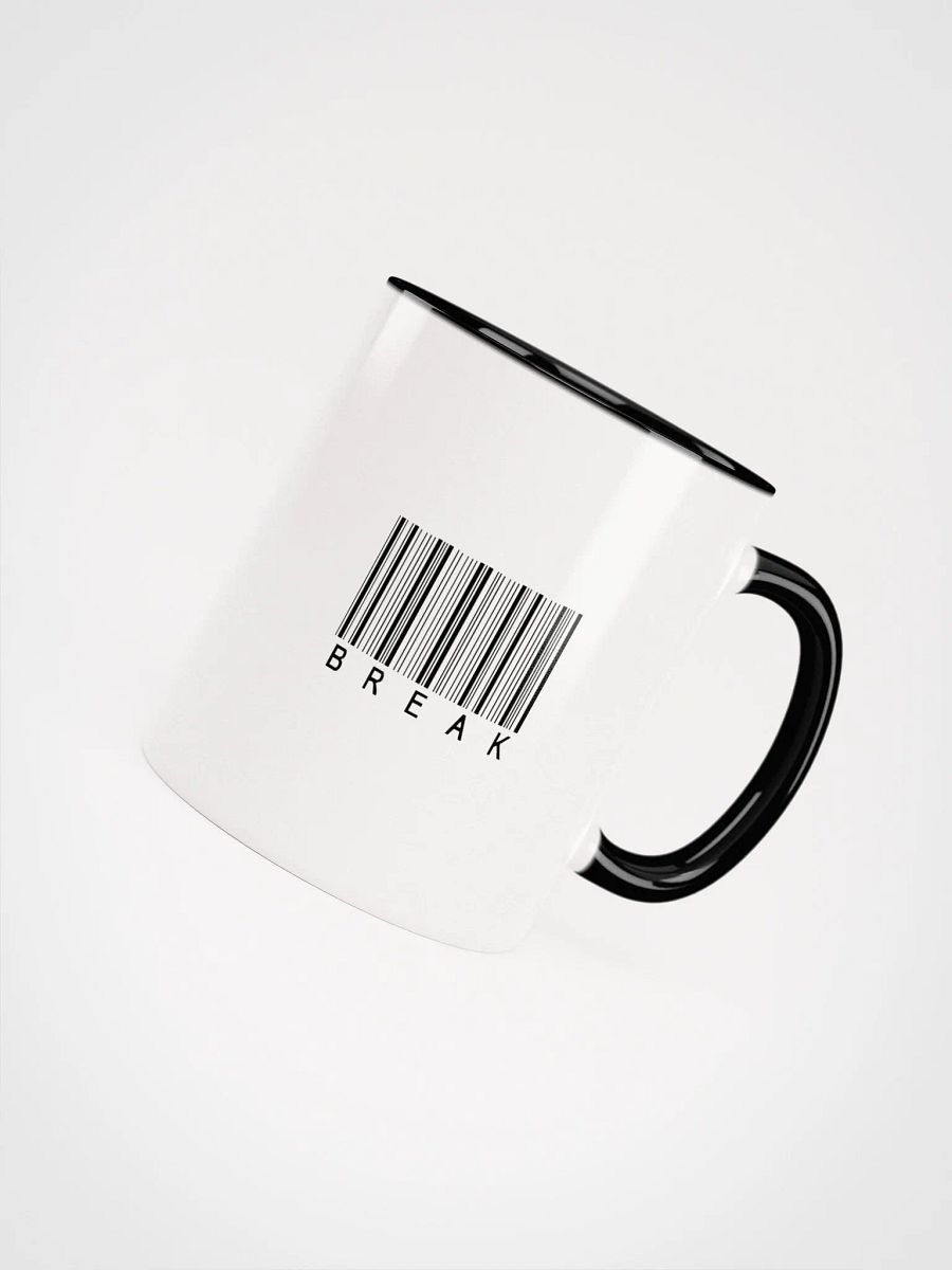 BREAK - Vibrant Surprise Ceramic Mug product image (45)