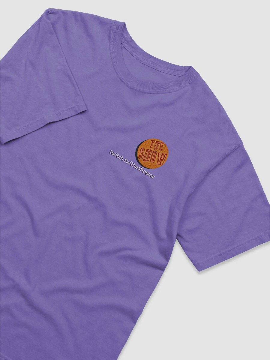 Twitch Logo T-Shirt product image (11)