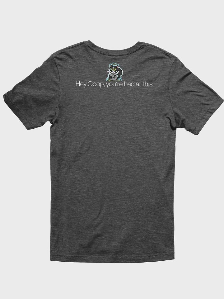!bad Tee product image (12)