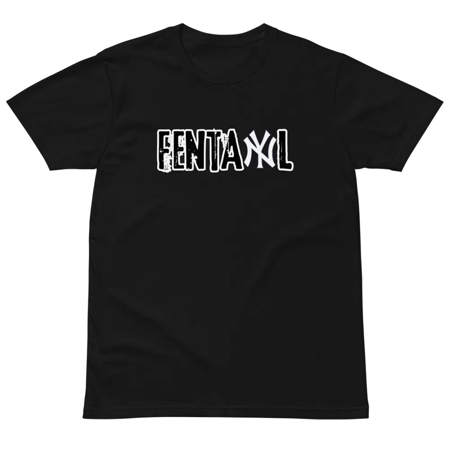 Fent T-Shirt (Premium) product image (2)