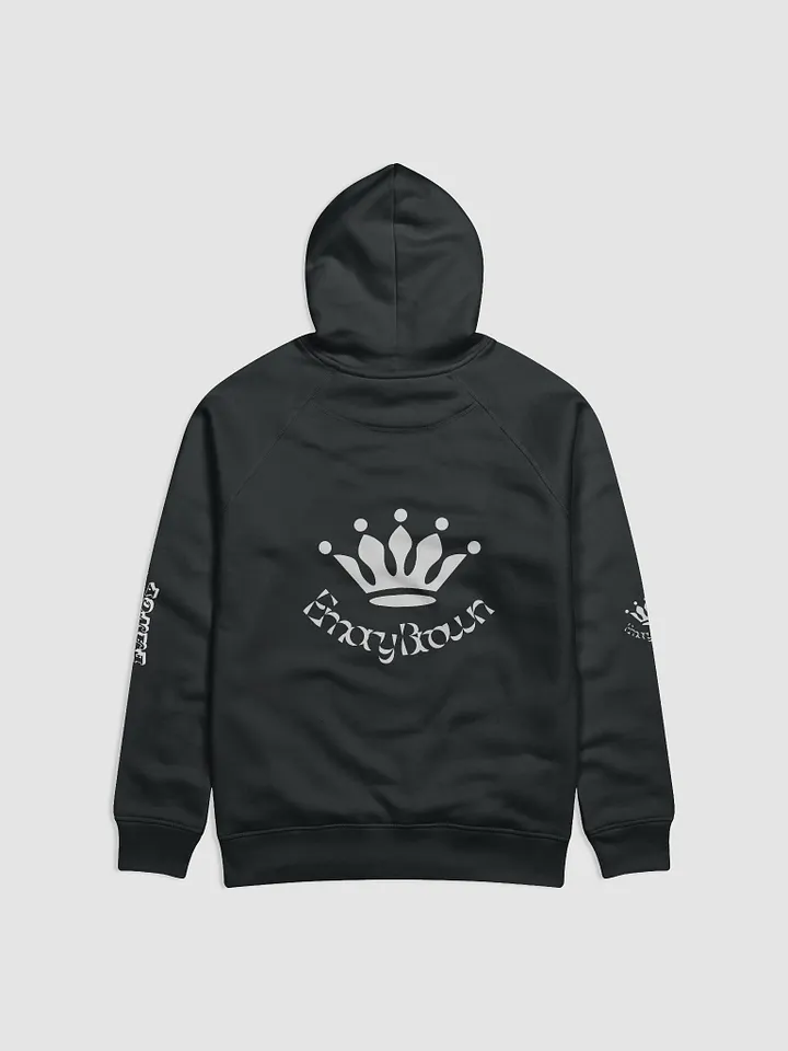 feeling fancy: Hoodie product image (2)