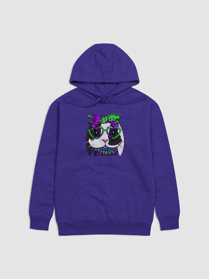 bunzy hoodie product image (5)