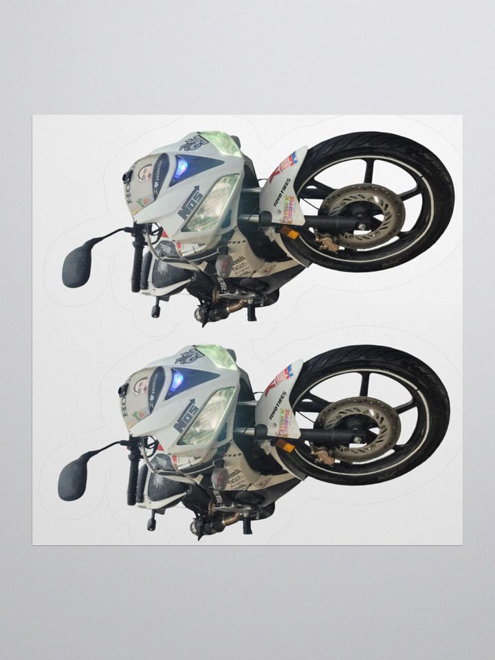 CBR slapper product image (1)