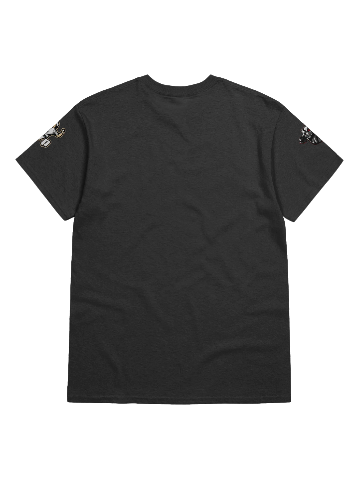 Bears Unisex TShirt product image (11)