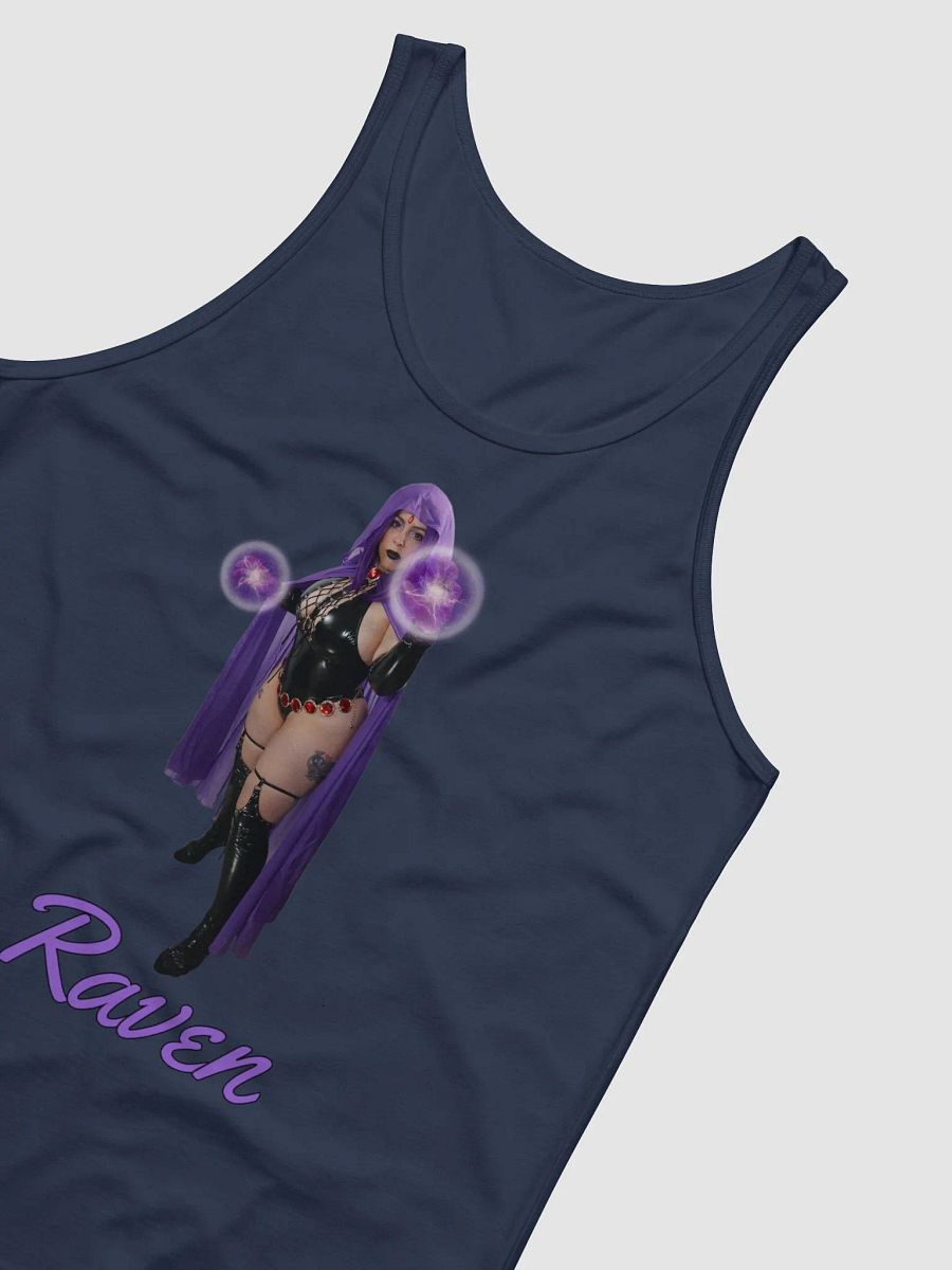 Raven Jersey Tank product image (23)