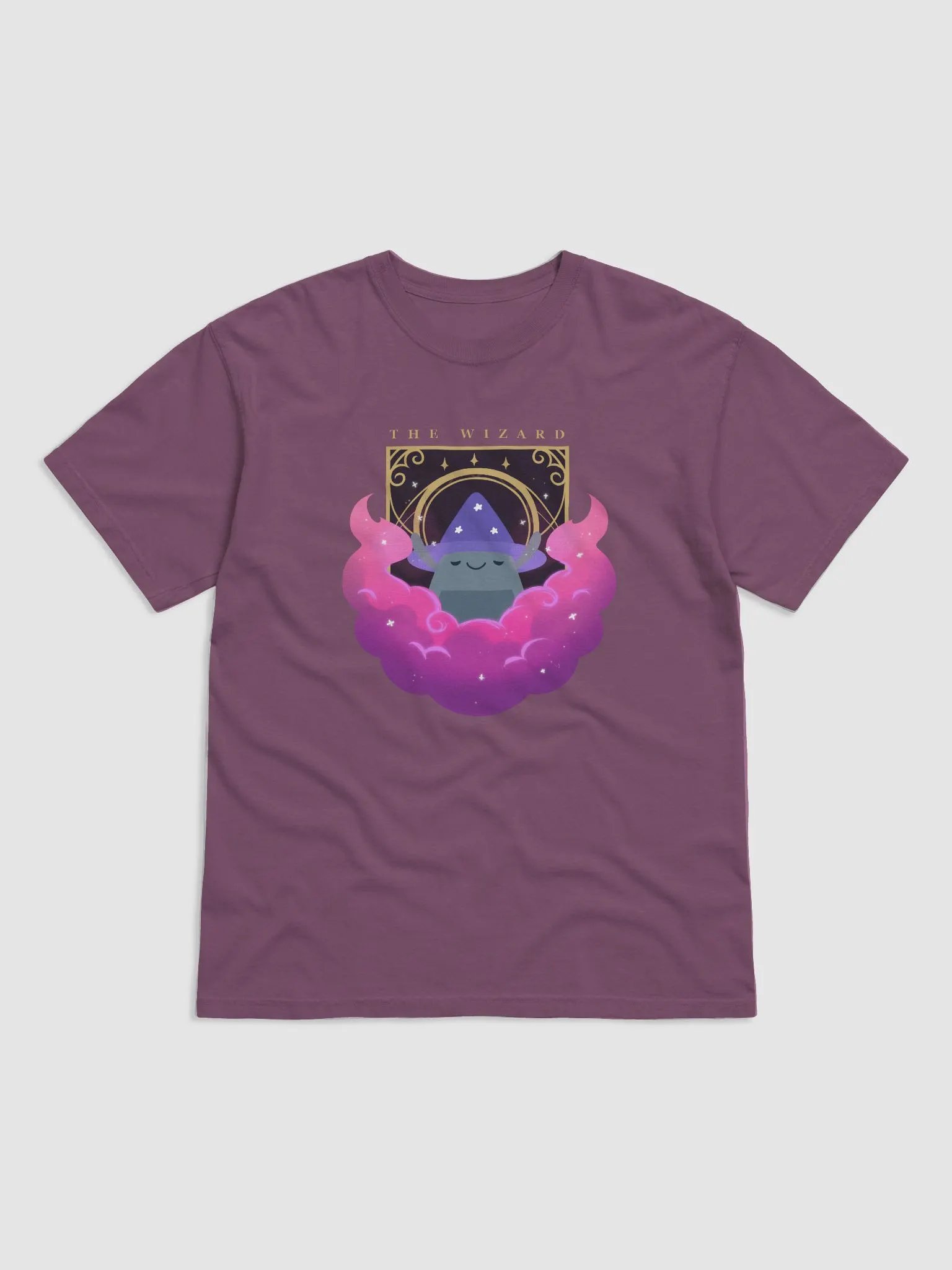 Tarot T-Shirt product image (1)