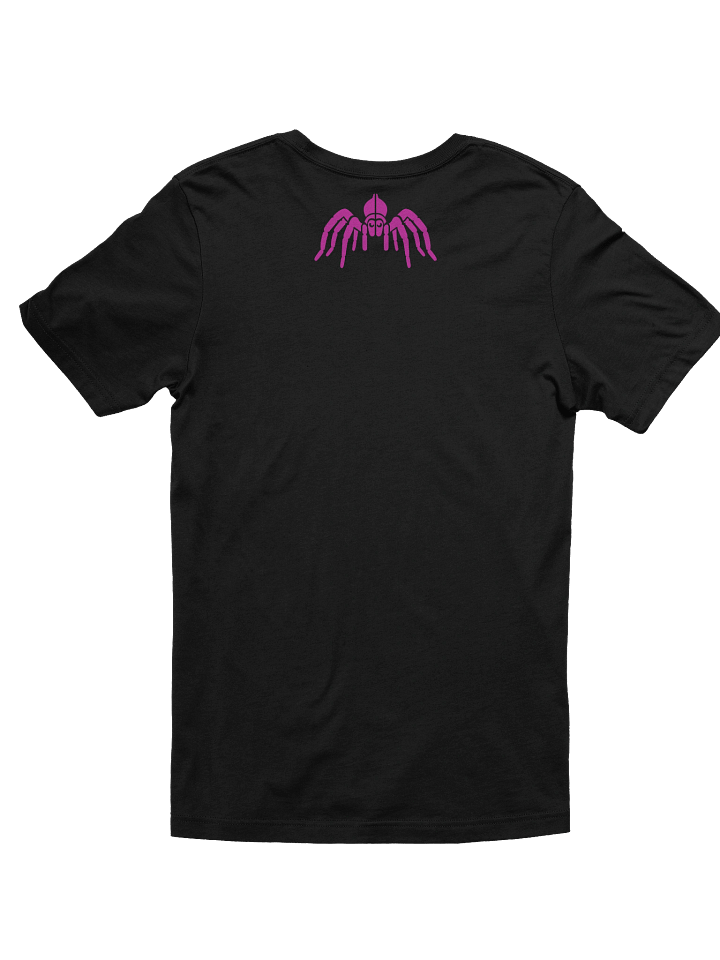 Eight Deadly Sins Official Rose Hair T Shirt product image (2)