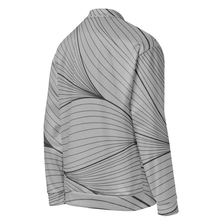 Euphoria Bomber Jacket product image (4)