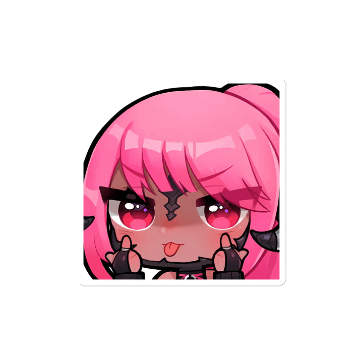 Magnet - TwoBirdFlip Emote product image (2)