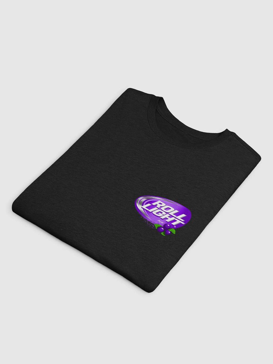 Roll Light Acai Tee product image (3)