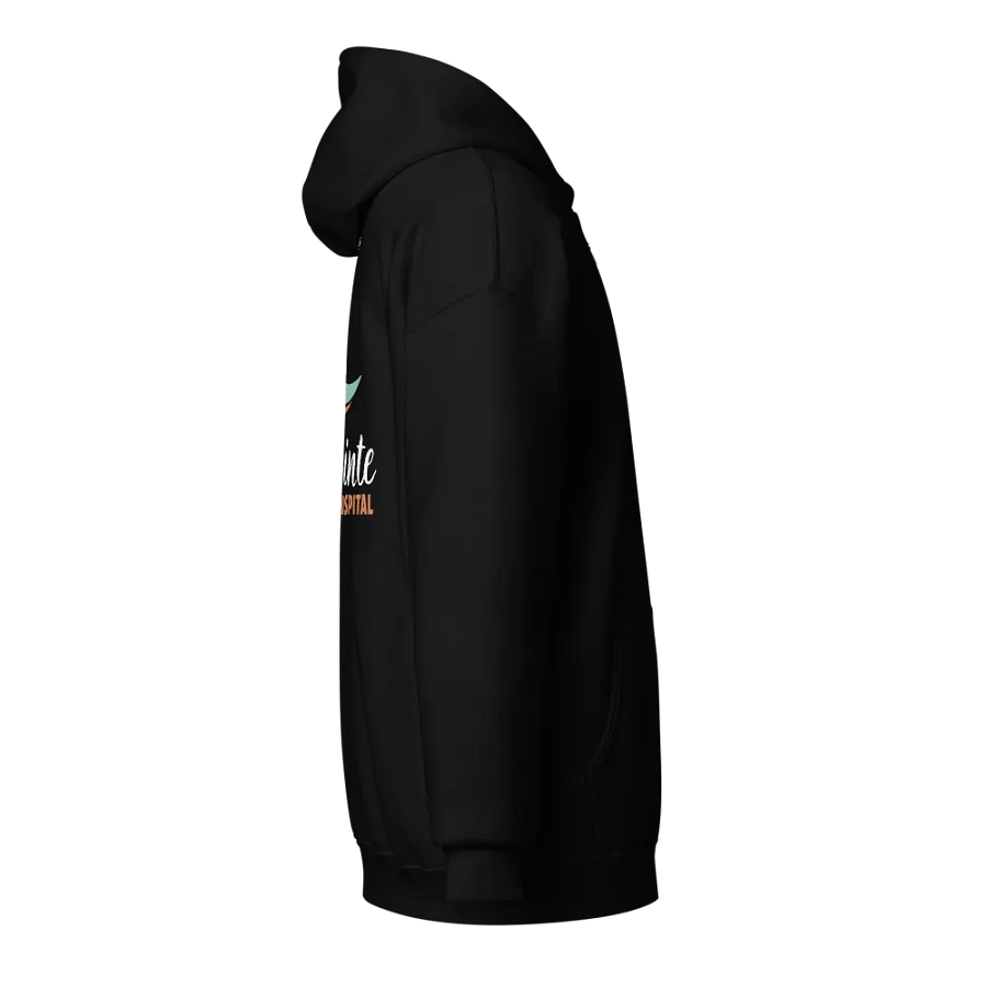 Gildan Full Zip LPVH Hoodie product image (14)