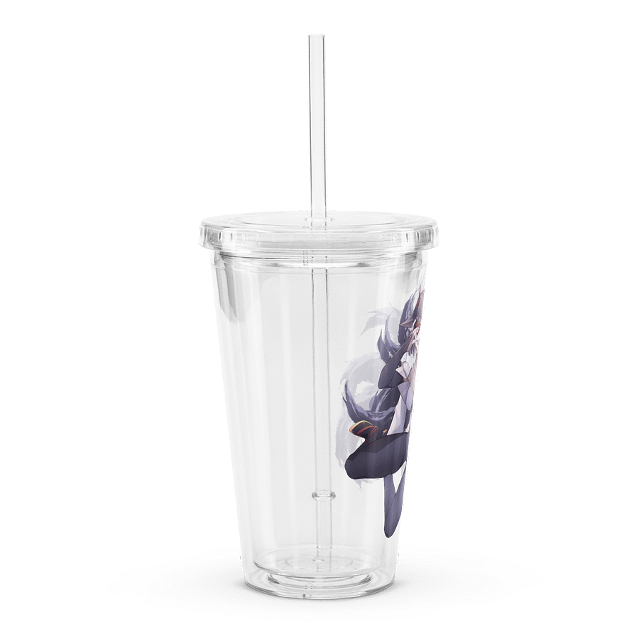 Hellfire Fox Tumbler Ver 1 product image (3)
