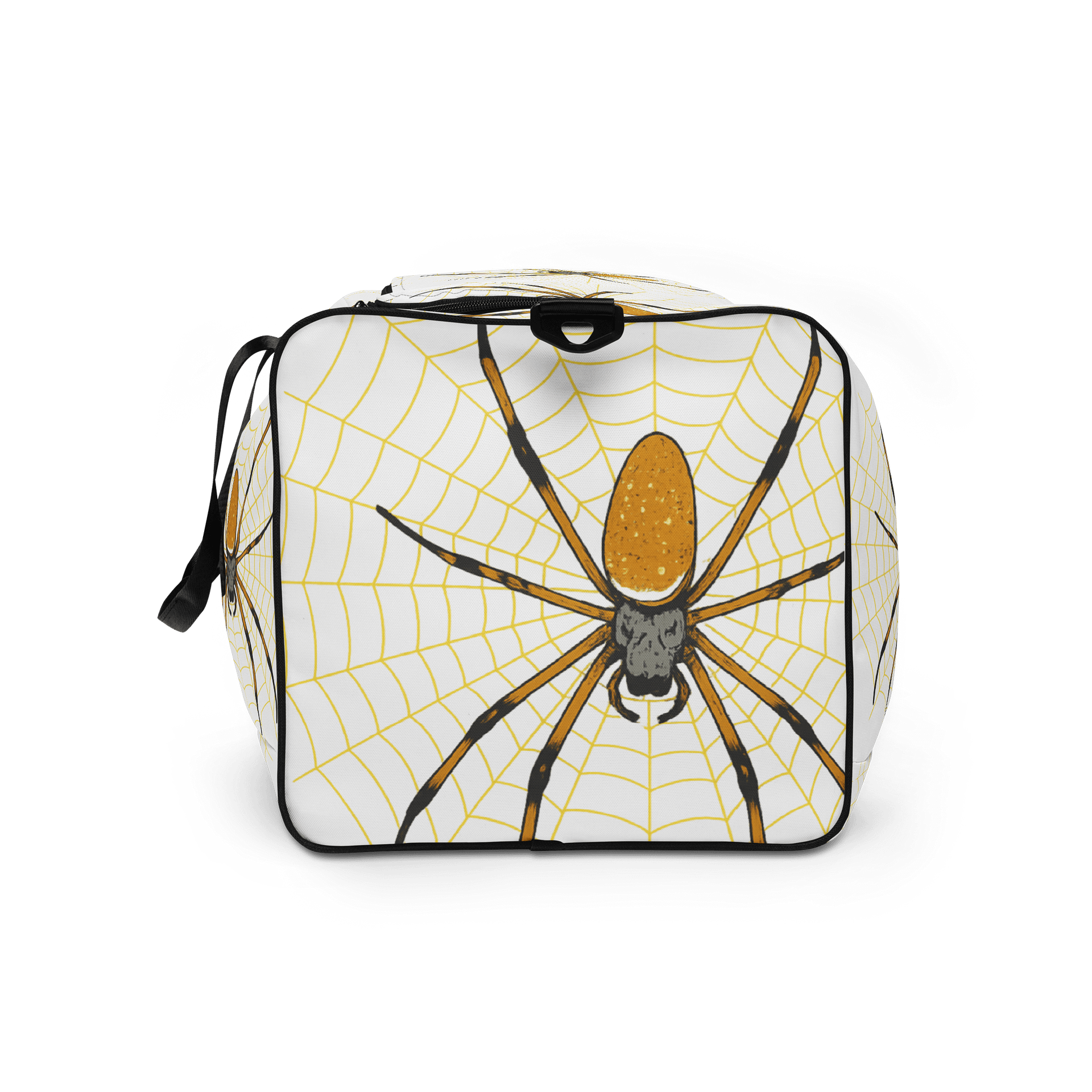 Orb Weaver Gym Duffel product image (9)