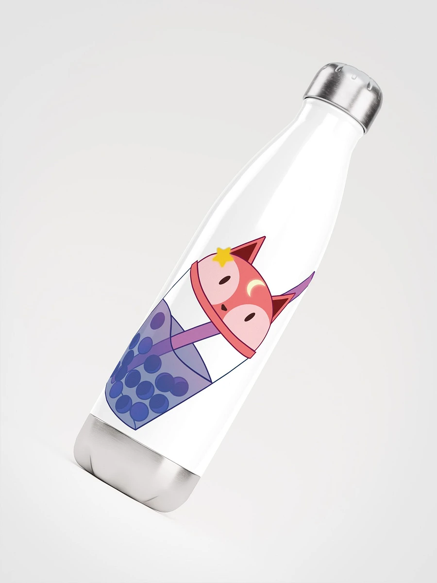 Boba Buddy Stainless Steel Bottle product image (4)