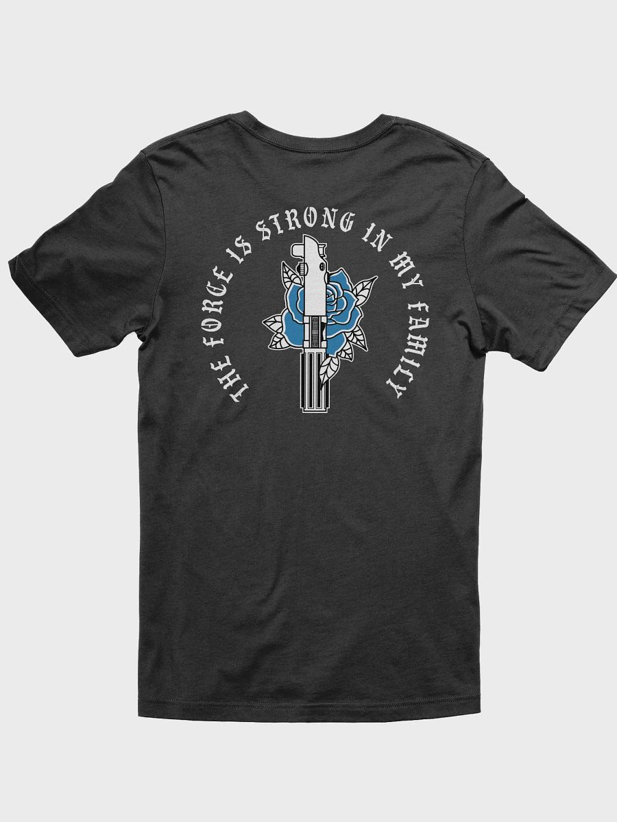 Skywalker Saber - Tee product image (3)